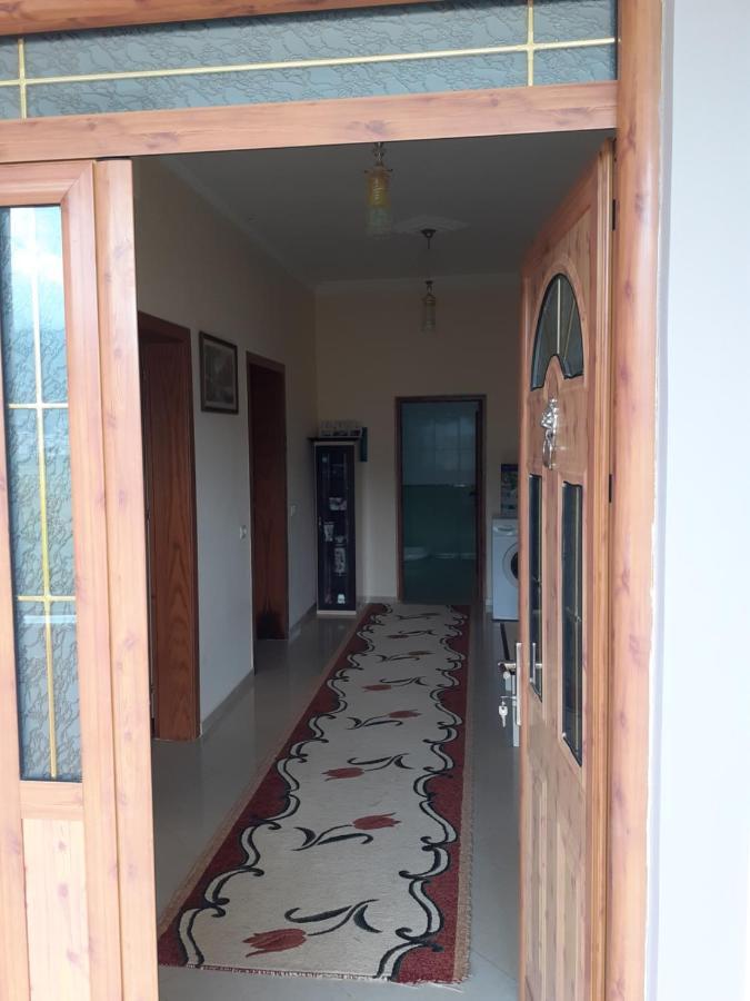 Kanushi House Gjirokastër Exterior foto